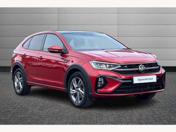 Volkswagen Taigo 1.0 TSI 110 R-Line 5dr
