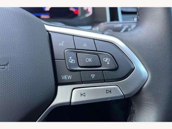 Volkswagen Taigo 1.0 TSI 110 Style 5dr