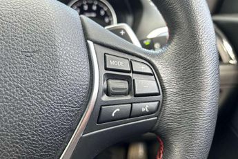 BMW 1 Series 120i [2.0] Sport 5dr [Nav] Step Auto
