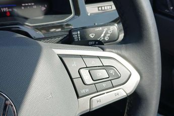 Volkswagen Polo 1.0 TSI Match 5dr DSG
