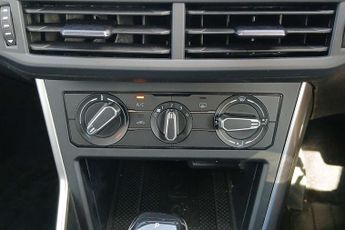 Volkswagen Polo 1.0 TSI Match 5dr DSG