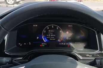 Volkswagen Polo 1.0 TSI Match 5dr DSG