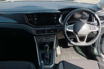 Volkswagen Polo 1.0 TSI Match 5dr DSG