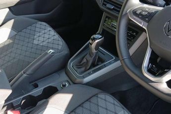 Volkswagen Polo 1.0 TSI R-Line 5dr DSG