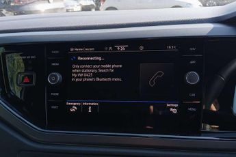 Volkswagen Polo 1.0 TSI R-Line 5dr DSG