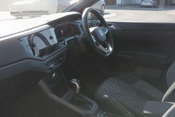 Volkswagen Polo 1.0 TSI R-Line 5dr DSG
