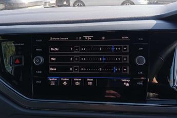 Volkswagen Polo 1.0 TSI R-Line 5dr DSG