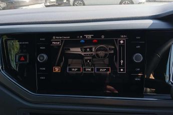 Volkswagen Polo 1.0 TSI R-Line 5dr DSG