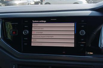 Volkswagen Polo 1.0 TSI R-Line 5dr DSG