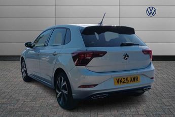 Volkswagen Polo 1.0 TSI R-Line 5dr DSG