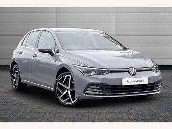 Volkswagen Golf 1.5 TSI Style 5dr