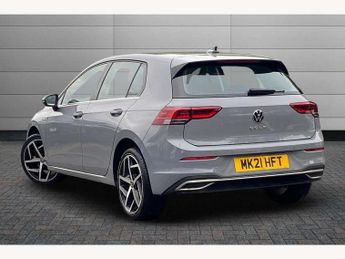 Volkswagen Golf 1.5 TSI Style 5dr