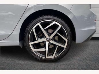 Volkswagen Golf 1.5 TSI Style 5dr
