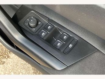 Volkswagen Polo 1.0 Life 5dr