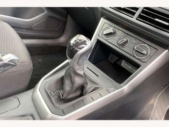 Volkswagen Polo 1.0 Life 5dr