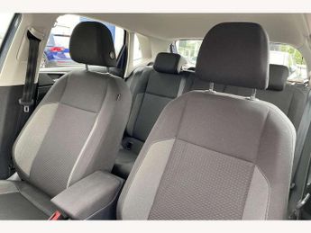 Volkswagen Polo 1.0 Life 5dr