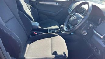 Skoda Karoq 1.5 TSI SE Drive 5dr DSG
