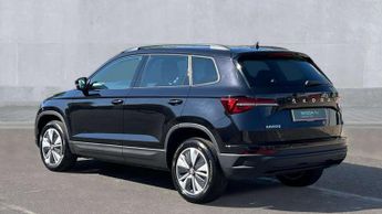 Skoda Karoq 1.5 TSI SE Drive 5dr DSG