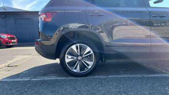 Skoda Karoq 1.5 TSI SE Drive 5dr DSG