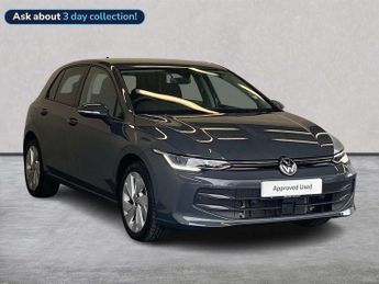 Volkswagen Golf 1.5 TSI Match 5dr