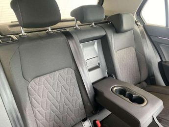 Volkswagen Golf 1.5 TSI Match 5dr