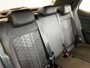 Volkswagen T-Cross 1.0 TSI 115 R-Line 5dr DSG