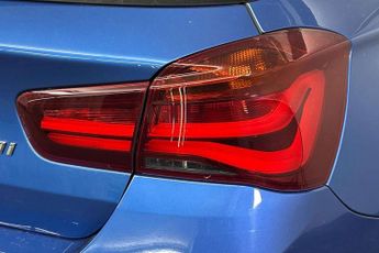 BMW 1 Series 120i [2.0] M Sport Shadow Ed 3dr Step Auto