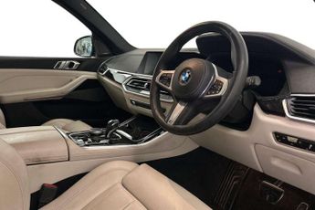 BMW X5 xDrive30d MHT M Sport 5dr Auto