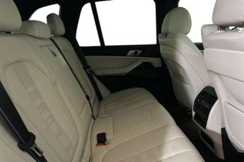 BMW X5 xDrive30d MHT M Sport 5dr Auto