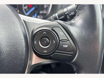 Toyota Yaris 1.5 Hybrid GR-Sport 5dr CVT