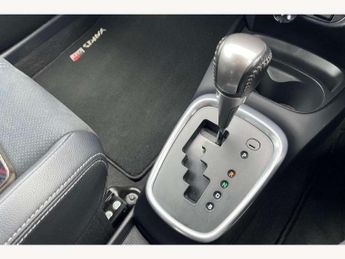 Toyota Yaris 1.5 Hybrid GR-Sport 5dr CVT
