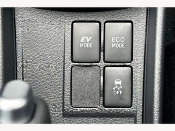 Toyota Yaris 1.5 Hybrid GR-Sport 5dr CVT