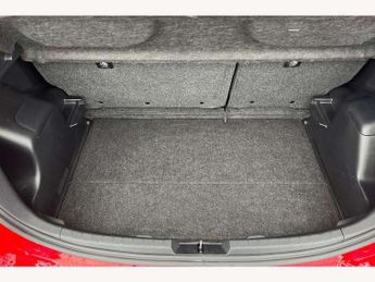 Toyota Yaris 1.5 Hybrid GR-Sport 5dr CVT