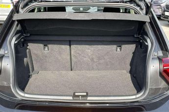 Volkswagen Polo 1.0 TSI Style 5dr