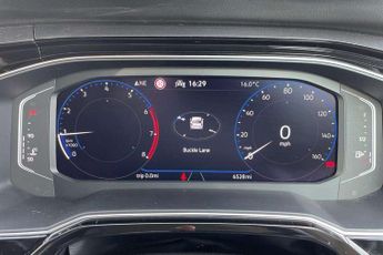 Volkswagen Polo 1.0 TSI Style 5dr