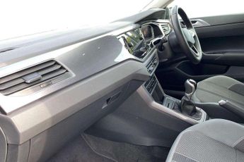 Volkswagen Polo 1.0 TSI Style 5dr