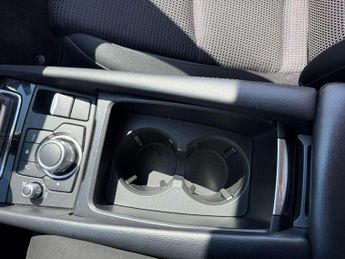 Mazda 3 2.0 Sport Nav 5dr