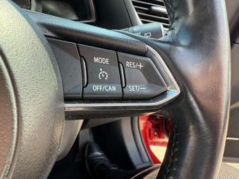 Mazda 3 2.0 Sport Nav 5dr