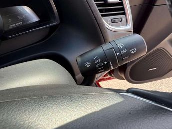 Mazda 3 2.0 Sport Nav 5dr