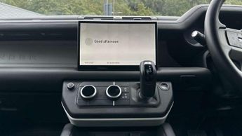 Land Rover Defender 3.0 D250 X-Dynamic HSE 90 3dr Auto