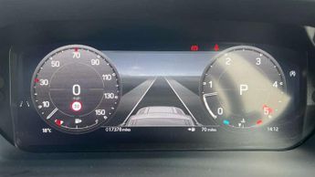 Land Rover Defender 3.0 D250 X-Dynamic HSE 90 3dr Auto