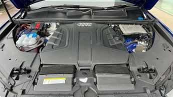 Audi Q7 3.0 TDI Quattro S Line 5dr Tip Auto