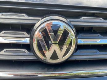 Volkswagen T-Cross 1.0 TSI 115 R-Line 5dr