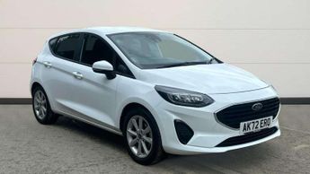Ford Fiesta 1.0 EcoBoost Trend 5dr