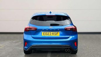Ford Focus 1.0 EcoBoost ST-Line X 5dr