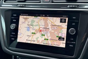 Volkswagen Tiguan 2.0 TDi 150 4Motion Match 5dr DSG