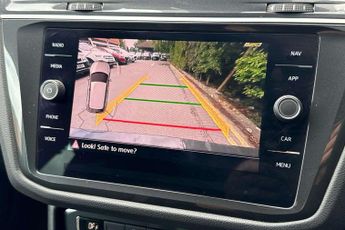 Volkswagen Tiguan 2.0 TDi 150 4Motion Match 5dr DSG