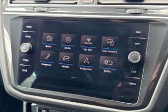Volkswagen Tiguan 2.0 TDi 150 4Motion Match 5dr DSG