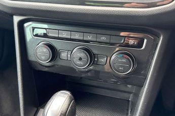 Volkswagen Tiguan 2.0 TDi 150 4Motion Match 5dr DSG