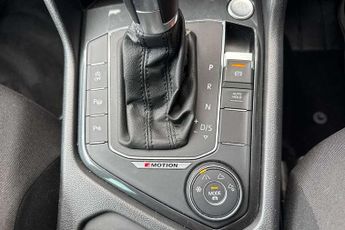 Volkswagen Tiguan 2.0 TDi 150 4Motion Match 5dr DSG